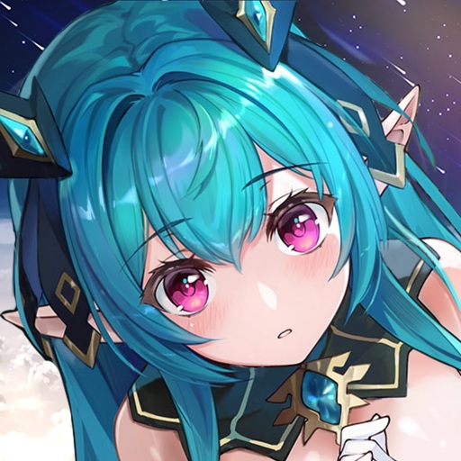 千年の旅ELF