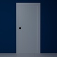 脱出ゲーム INDIGO ROOM 〜青い部屋からの脱出〜