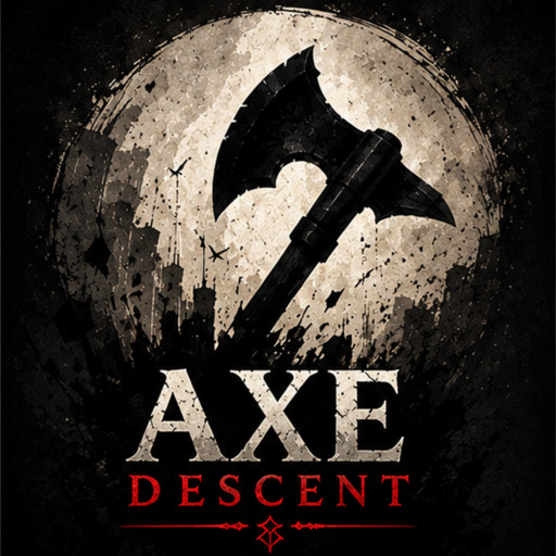 AXE DESCENT