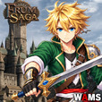 RPG フラムサーガ2 - 無料で遊べる王道オフラインRPG