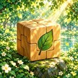 komorebi block