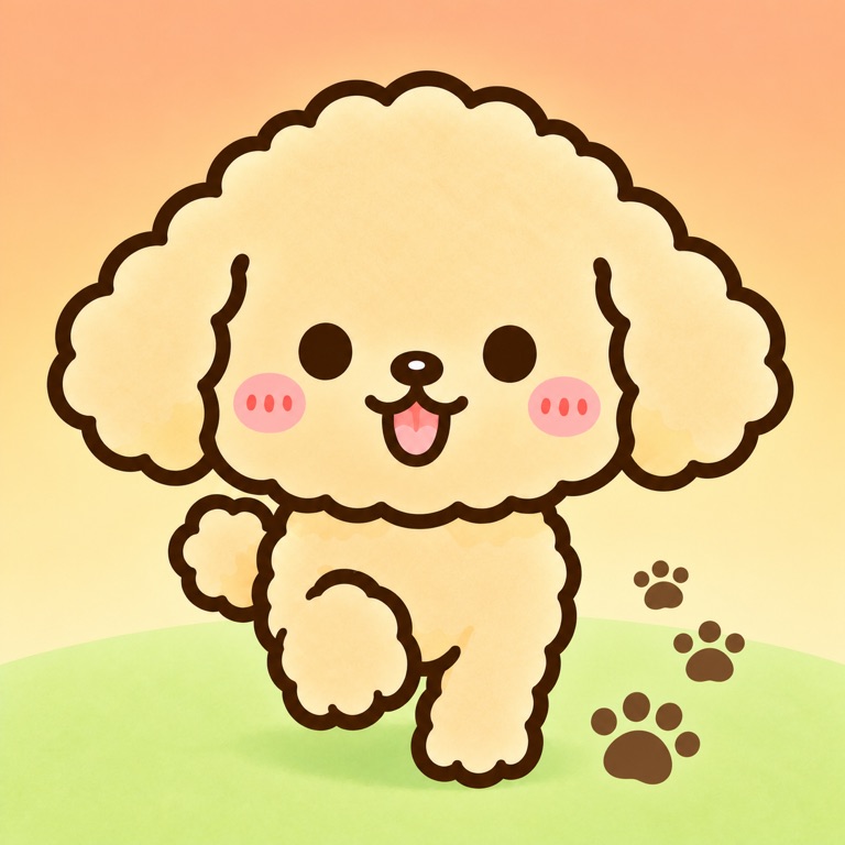 モコ歩数計 - かわいい動物と町づくりを楽しめる癒しの歩数計