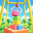 CRANE STACK 〜積むクレーン〜