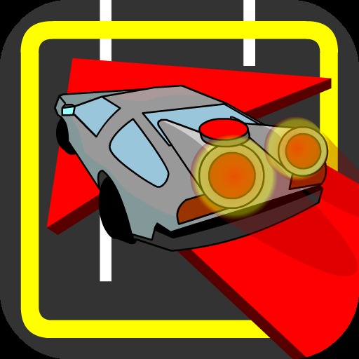 時超！デロリアソ