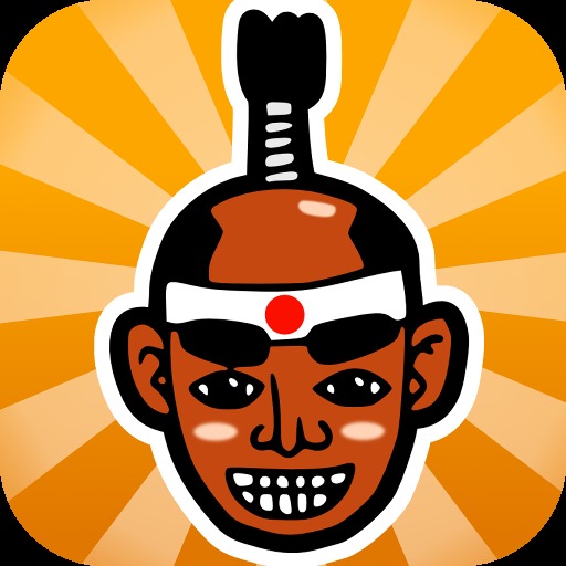 殿様エクササイズ -無料暇つぶしゲーム-