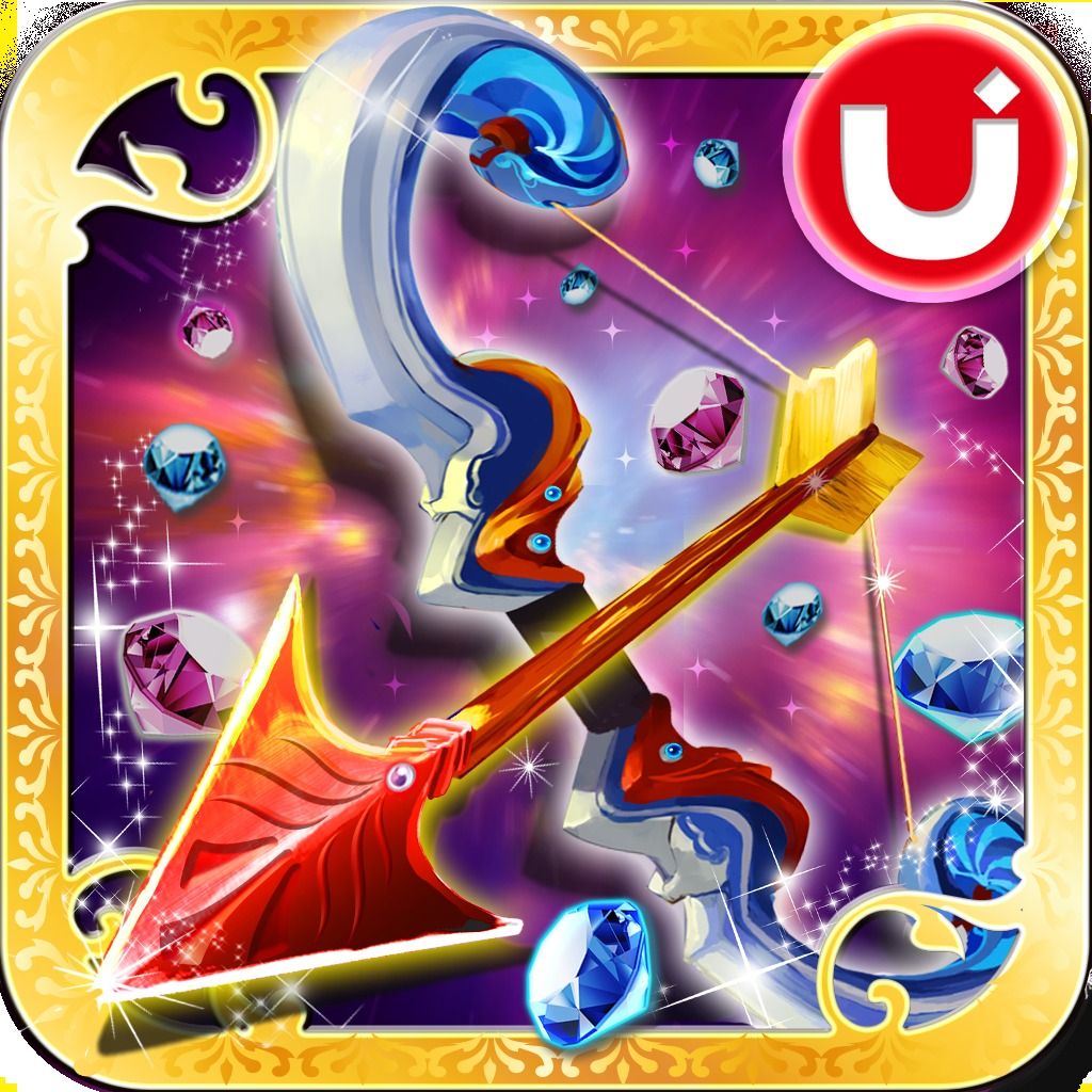 Goddess of Gem Shooter