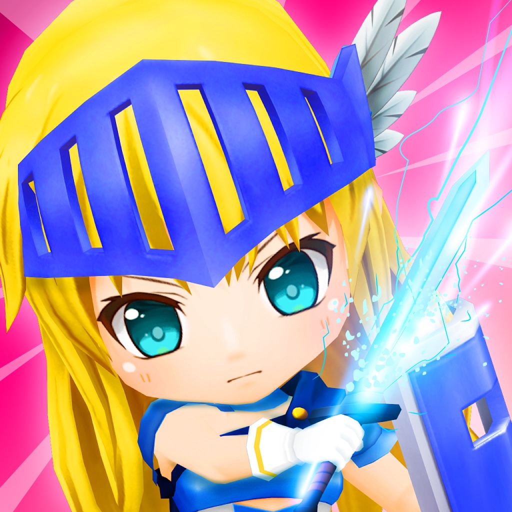 遊撃のミラモラ騎士団