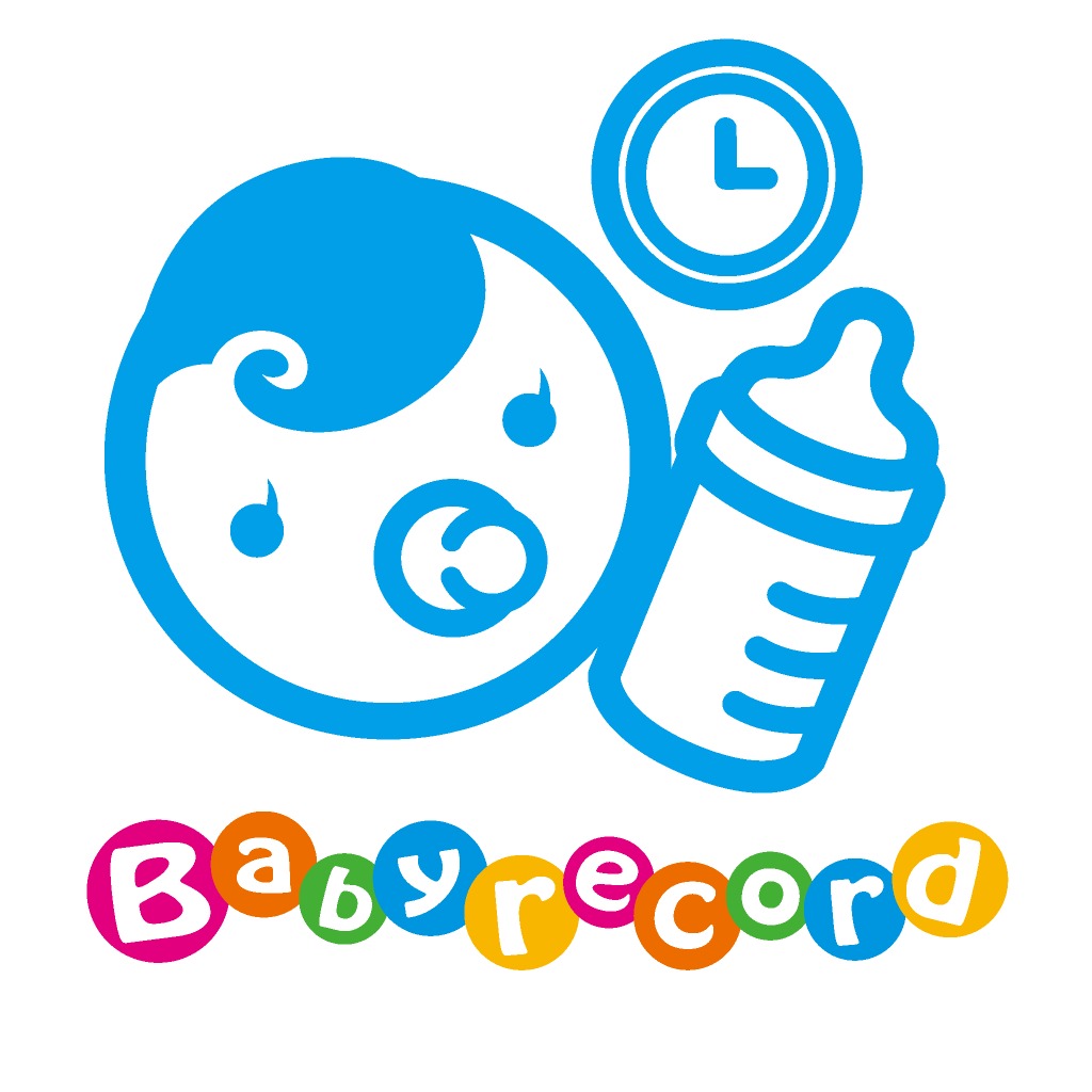Babyrecord（ベビーレコード）