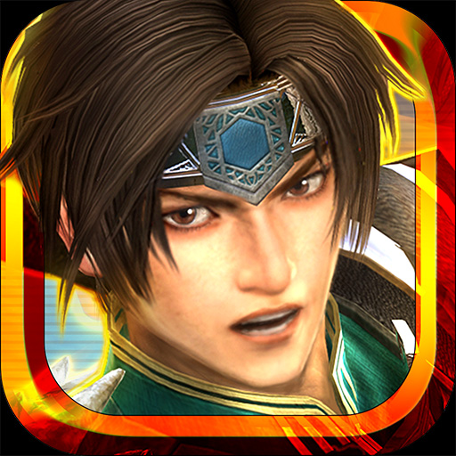 真・三國無双ブラスト