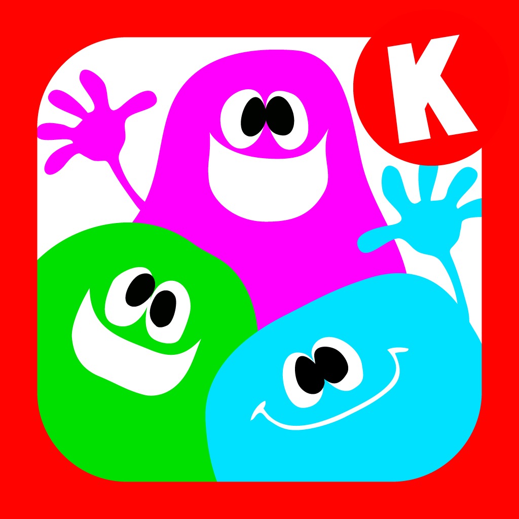 さわって、つぶして、ぷにぷにぽん！