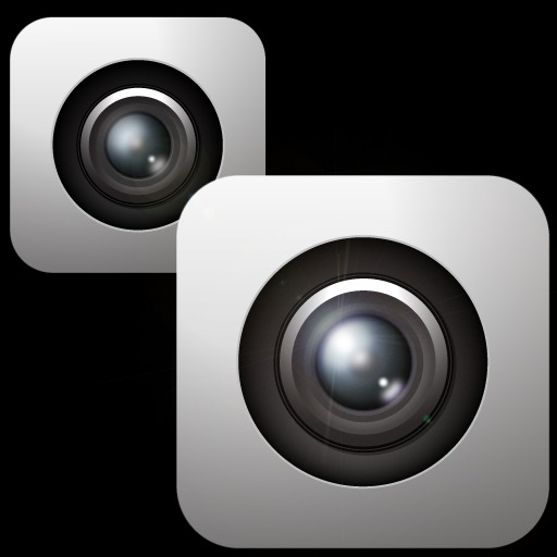 Simple Resize カメラで撮った写真をリサイズ