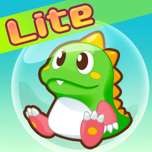 Puzzle Bobble Lite