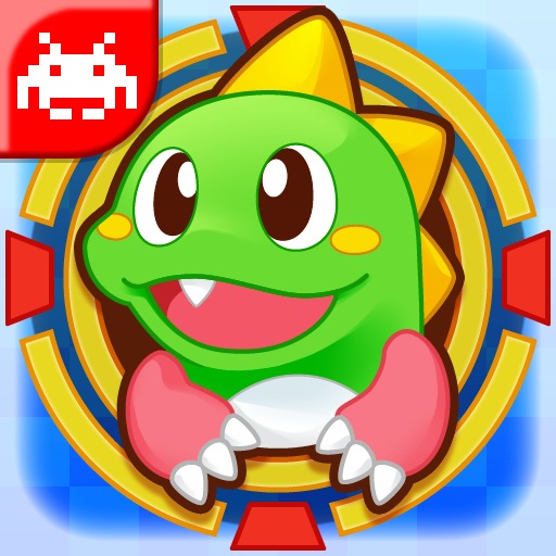 ニューパズルボブル