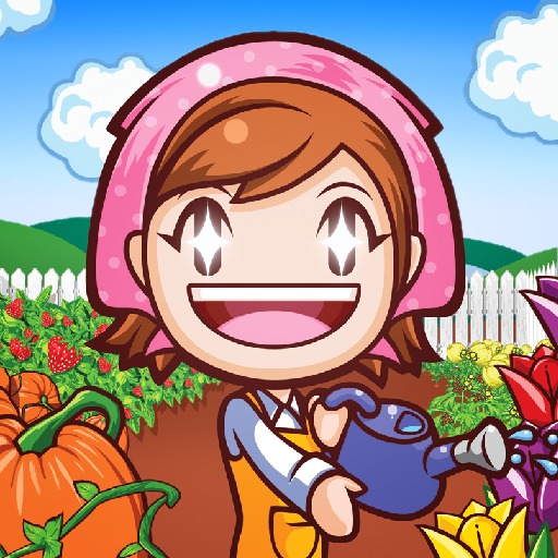 ガーデニングママ