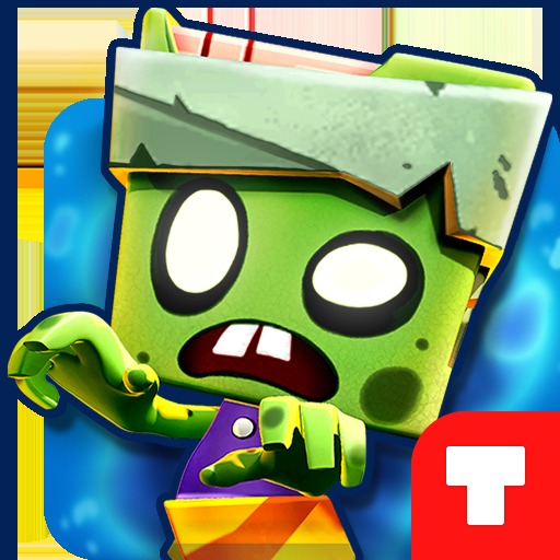 ゾンビウィルス(Zombie Virus)