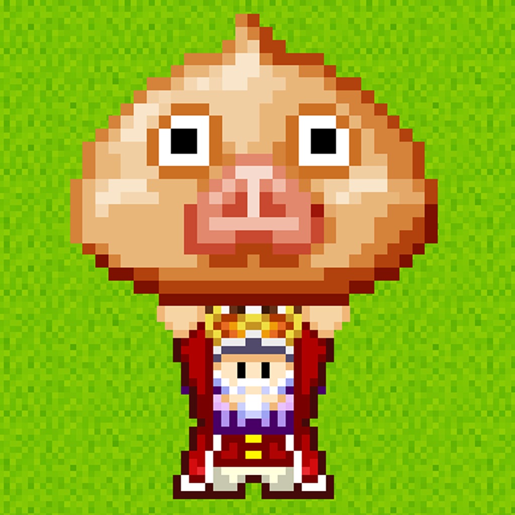 モンスターを集めてまいれ!