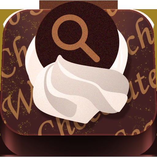 きせかえ検索『SWEETS BOX』forDRESSAPPS