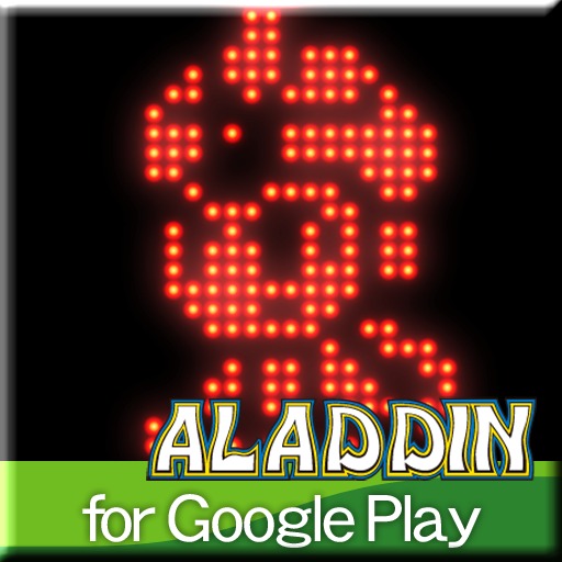 アラジンA for GooglePlay