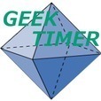 Geek Timer