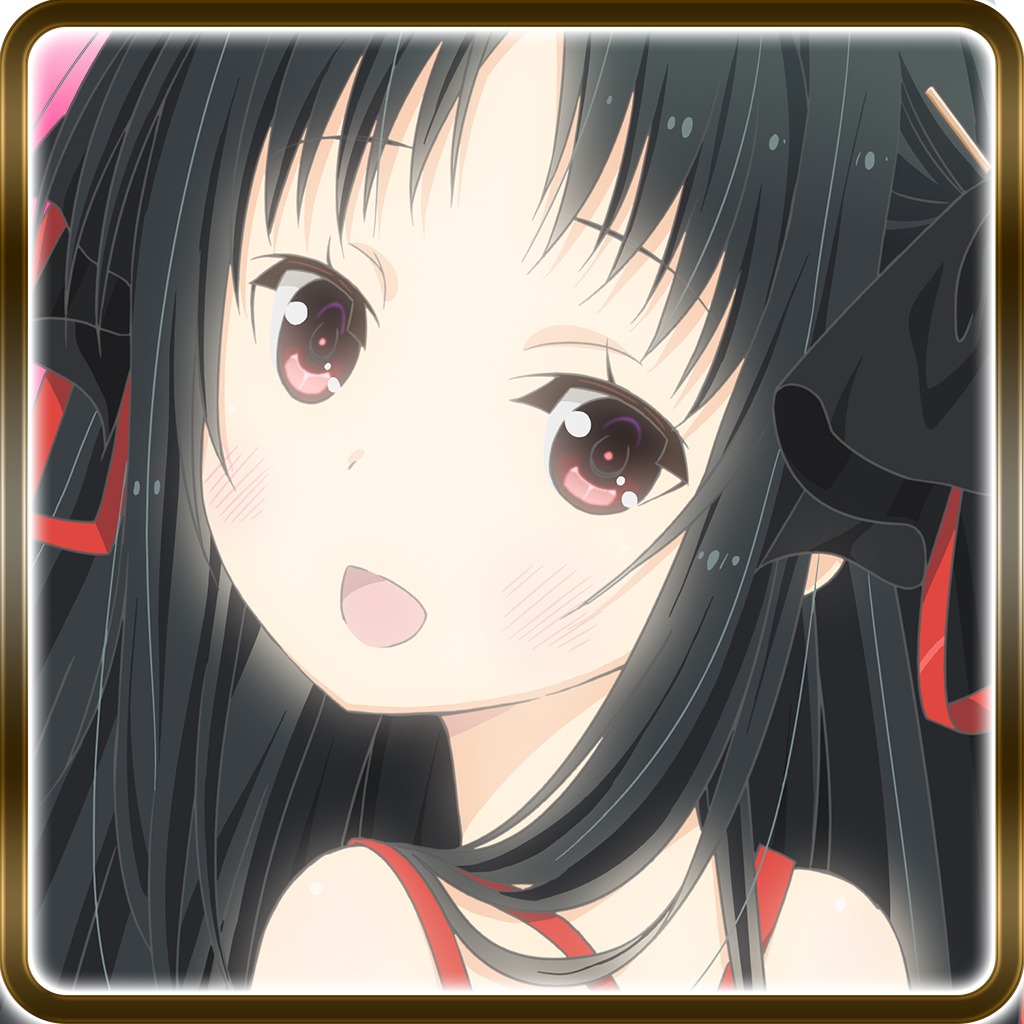 夜々フリック