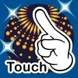 Touchでドドン!! - 無料花火ゲーム