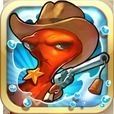Squids Wild West Free HD