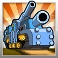 Scrap Tank : Armed Defender