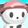 MilDel-J -無料で3Dのジャンプするレースゲーム-