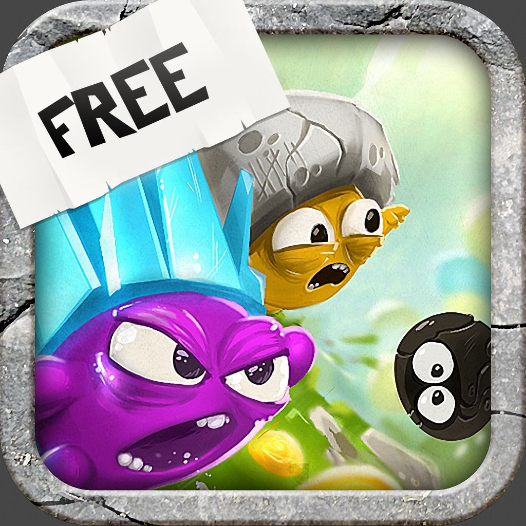 Pebble Universe Freeのアプリ情報 予約トップ10