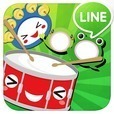 おやこでリズムえほんプラス for LINE