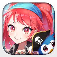 海賊ファンタジア　世界のはじまりと導きの島