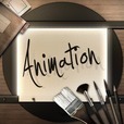 Animation Desk™ for iPhone - Lite Version