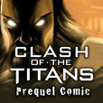 Clash of the Titans: Exclusive prequel comic