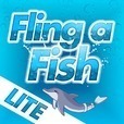 Dolphin Tale: Fling a Fish Lite