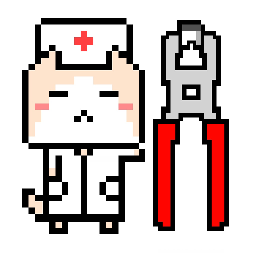 Cat Dentist !