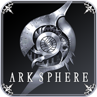 アークスフィア【超大型MMORPG】