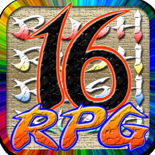 16連射RPGの配信日とアプリ情報 | 予約トップ10