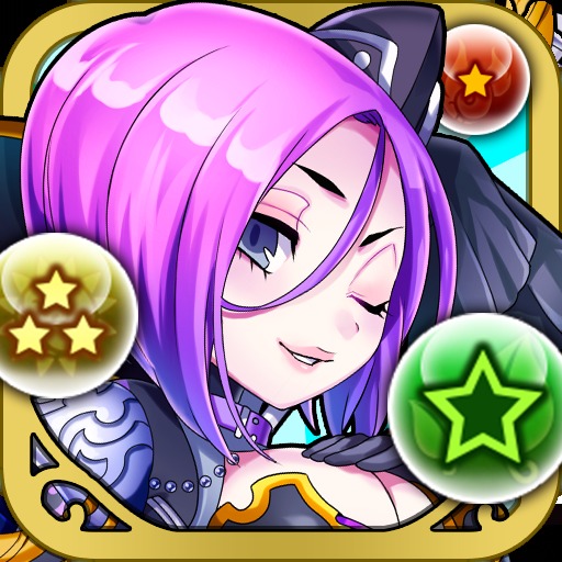 マジカルフリック