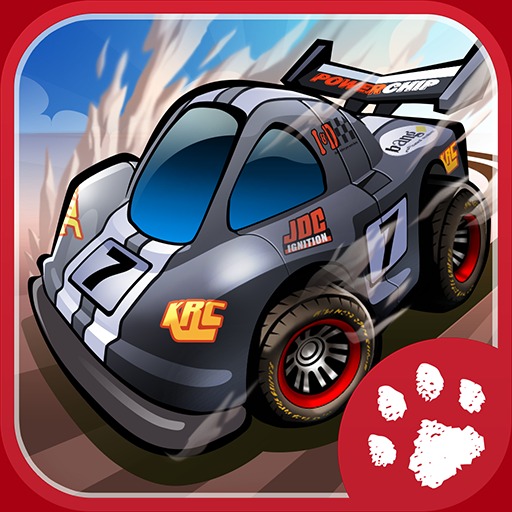 W Racing(ワールドレーシング)