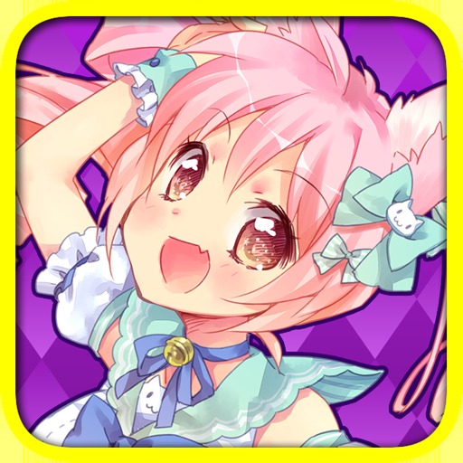 萌えドロイド-Touch!!-