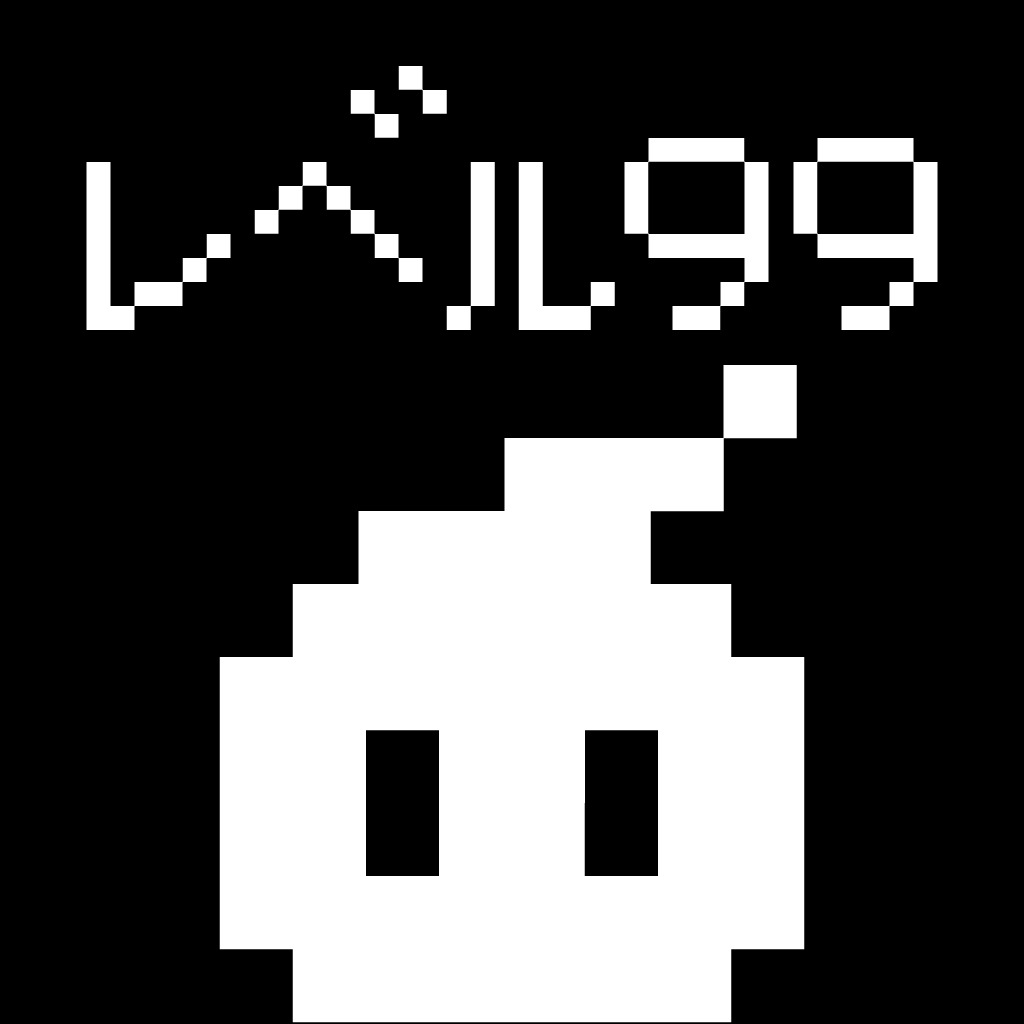 脱出！スライムでLV99にせよ！