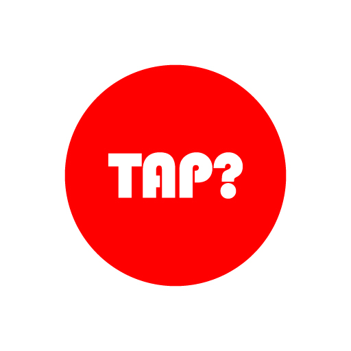 ソーリ言えTAP?