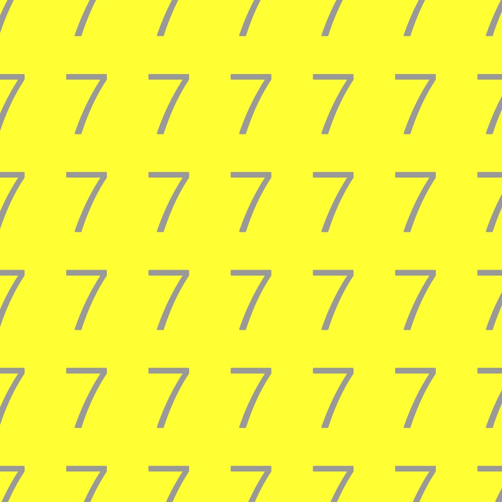 7777777 -大富豪や億万長者の素質を占いませんか-