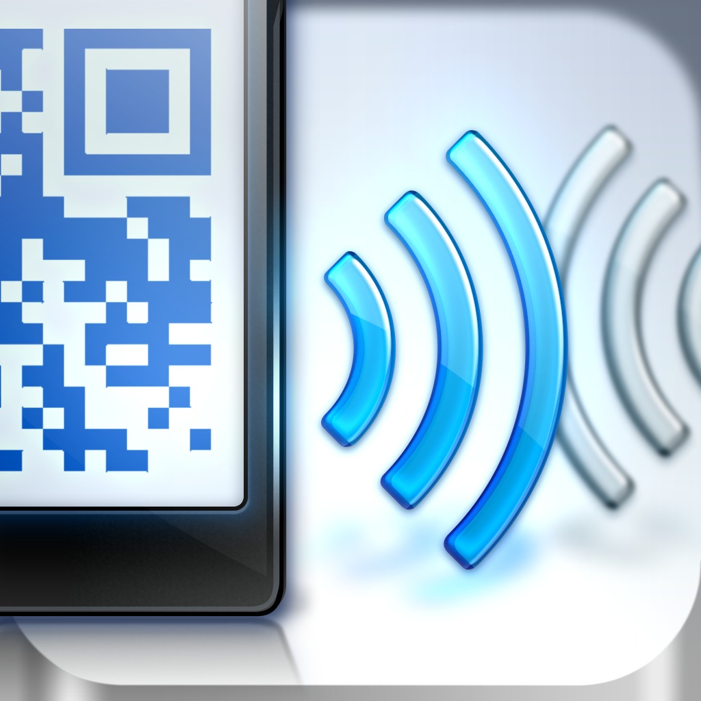 QR link