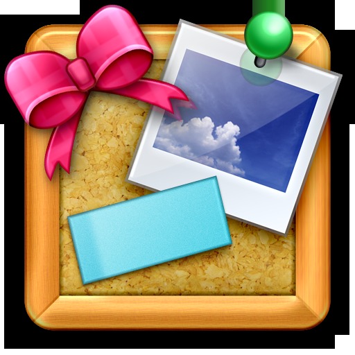 コルクボードウィジェットのアプリ情報 予約トップ10