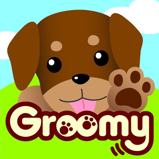 GroomyGame