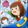 Pocket Friends (かわいい電話Widget)