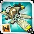 Aeronauts: Quake in the Sky