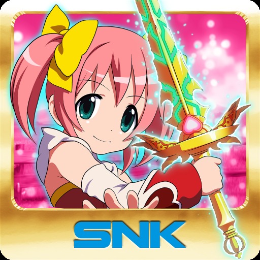 大進撃RPG！シスタークエスト