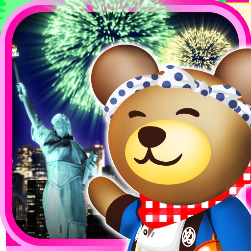 クマの花火パズル 登録不要の無料打上花火 パズルゲーム のアプリ情報 予約トップ10